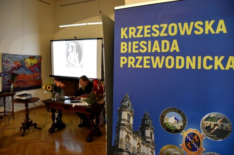 święto przewodników w muzeum 2